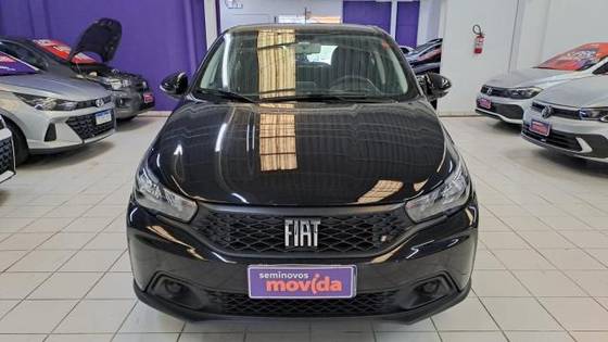 FIAT ARGO 1.0 FIREFLY FLEX DRIVE MANUAL FIAT ARGO 1.0 FIREFLY FLEX DRIVE MANUAL